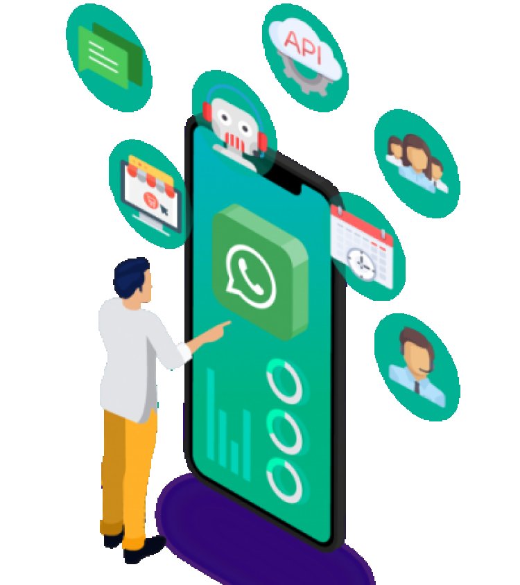 Enhancing Customer Service for Tamil Businesses with Whatsapp