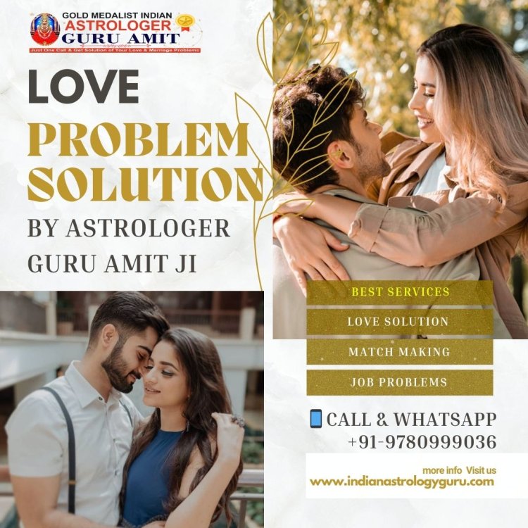 Find a Trusted Love Problem Solution Specialist in Sydney for Personalized Love and Relationship Solutions