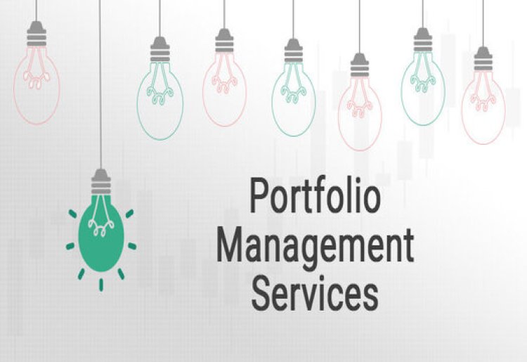 What Are the Benefits of a Portfolio Management Scheme in India?