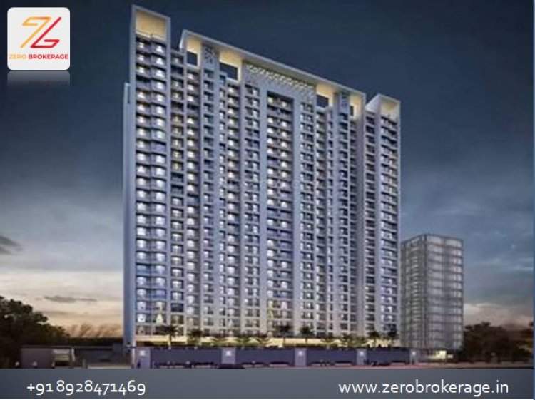 Discover Your Ideal Home: Affordable 1BHK and 2BHK Flats in Thane Without Broker Fees with Zero Brokerage