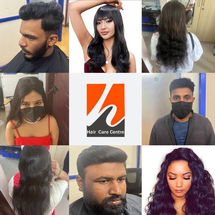 MEN HAIR FIXING IN BANGALORE