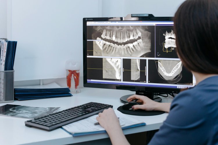 CBCT Dental Imaging Market Report 2024-2033: Size, Trends, Analysis, Insights, and Overview