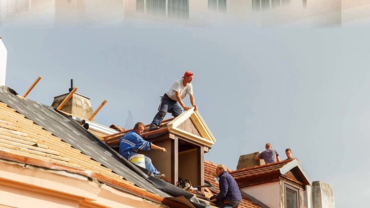 How to Find the Best Roofing Company OR for Your Home?