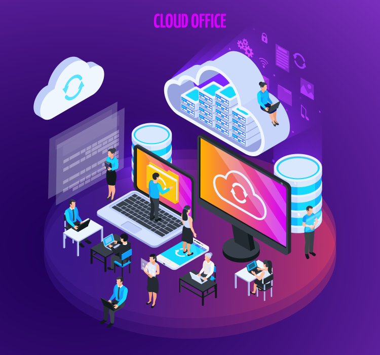 Cloud Native Development Market  Expansion 2024-2033: Growth Drivers and Dynamics