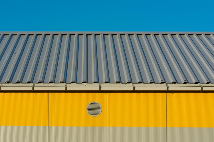 Sandwich Panels Market  Color Statistics, Segments And Forecast 2024-2033