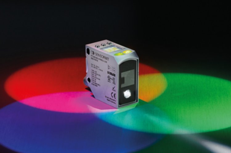 Color Detection Sensor Market  Competitive Landscape 2024-2033 – Major Players and Strategies