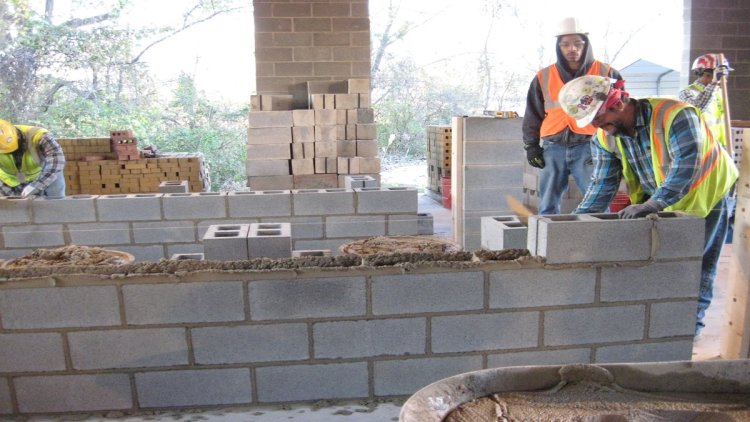 How to Choose the Best Masonry Contractors Services Washington for Your Project?