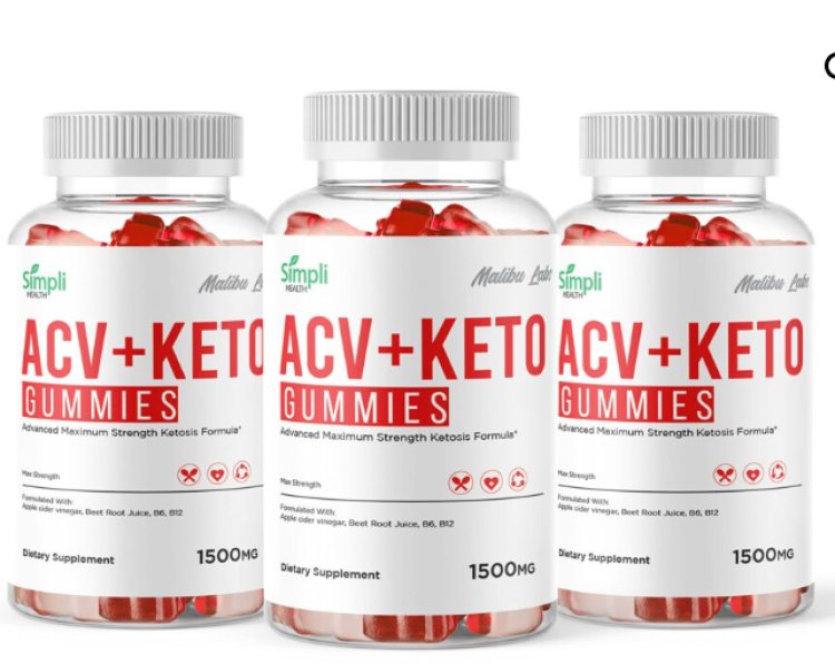 Peak Ketosis Keto+ ACV USA  Reviews [Updated 2024]