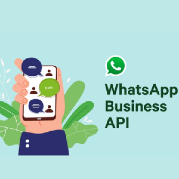 Using WhatsApp Business API to Enhance EdTech & Student Communication