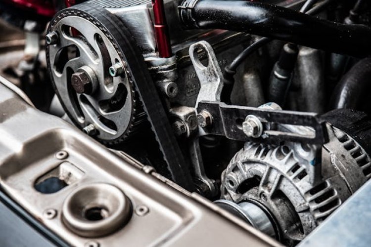 Global Automotive Spur Gear Market Report 2024: Market Size, CAGR, Lucrative Segments