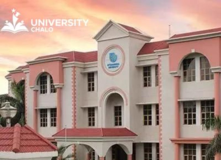 Exploring the Excellence of Uttaranchal University: A Gateway to Diverse Academic Opportunities