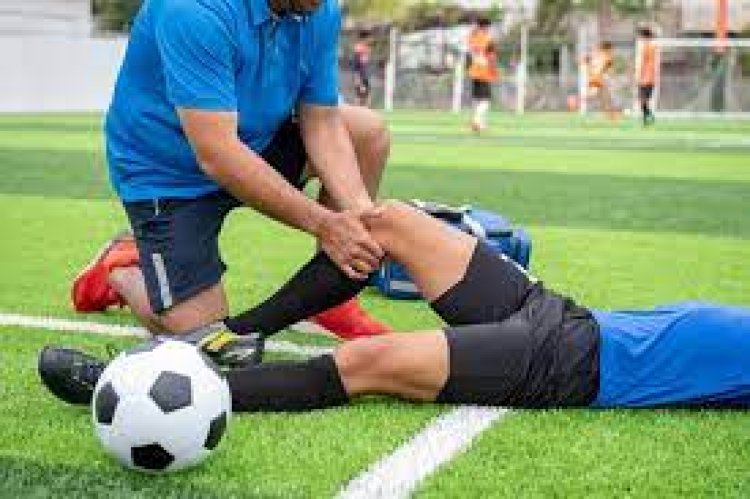 Unlock Your Athletic Potential with Sports Physiotherapists in Abbotsford