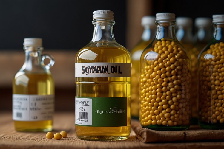 Soybean Oil Prices in the Netherlands, News | IMARC Group