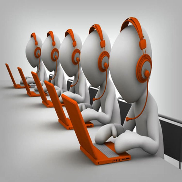 Call Center services | Call Center Outsourcing – Ascent BPO