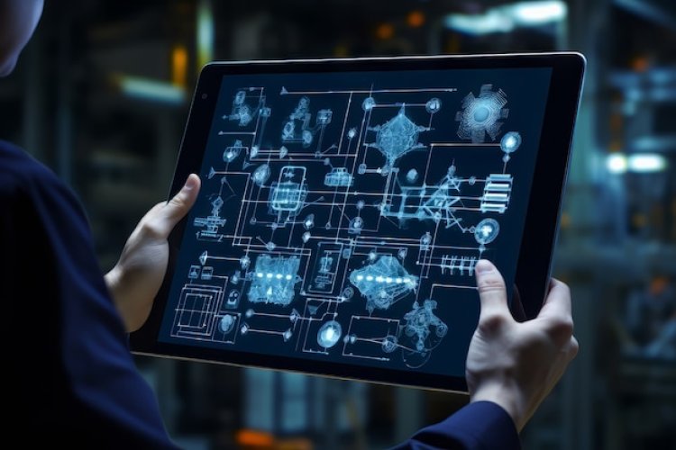 System Integrator for Industrial Automation Market Size & Share 2024-2033: Comprehensive Industry Insights