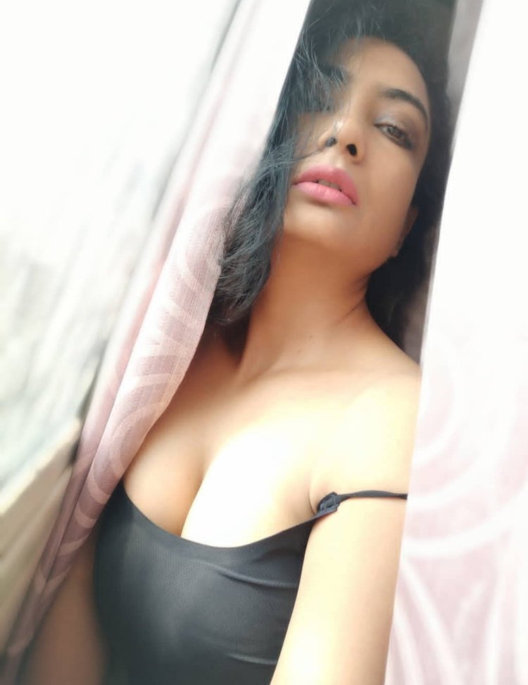 Alluring Gurgaon High-Profile Escorts Service