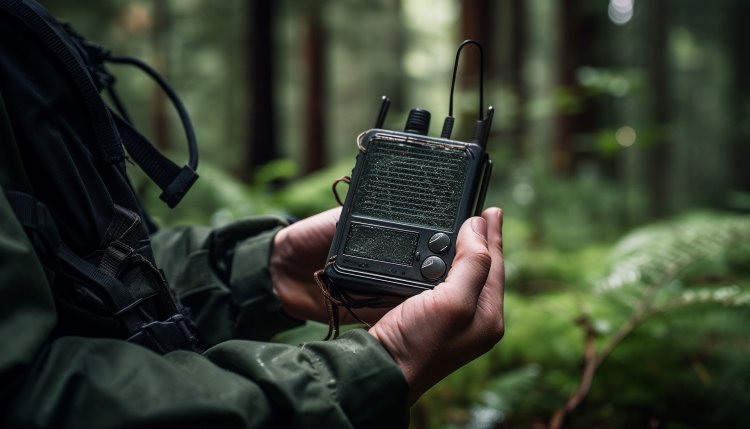 Defense Tactical Radio  Market Competitive Landscape 2024-2033 – Major Players and Strategies