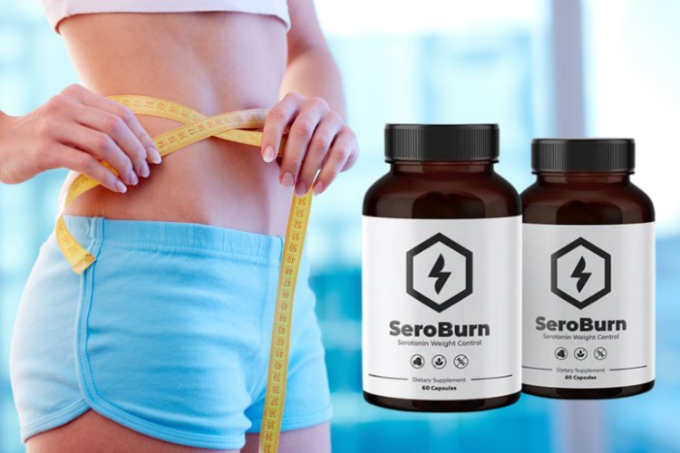 SeroBurn Reviews (Consumer Reports 2024) Ingredients, Benefits and Side Effects