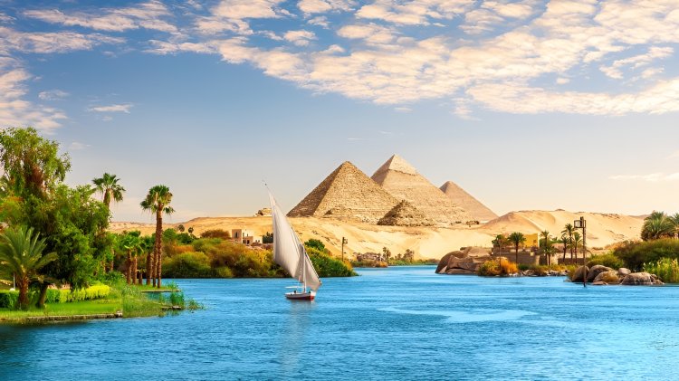 Must-See Attractions and Places to Visit in Egypt