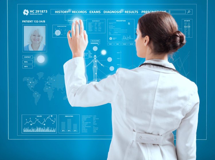 The Ultimate Guide to Modernizing Your Medical History Forms with AI