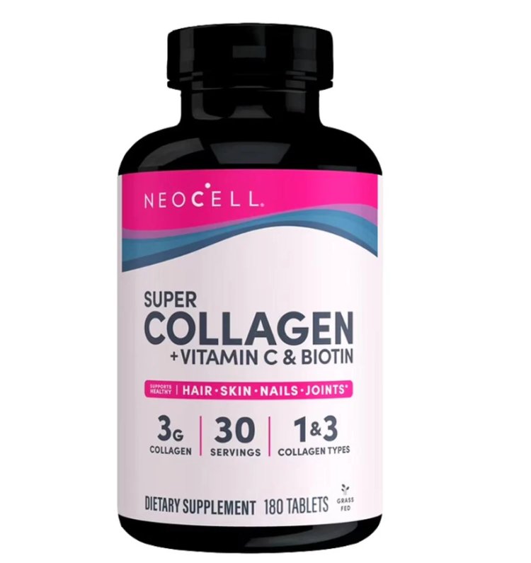 The Connection Between Collagen and Improved Metabolism