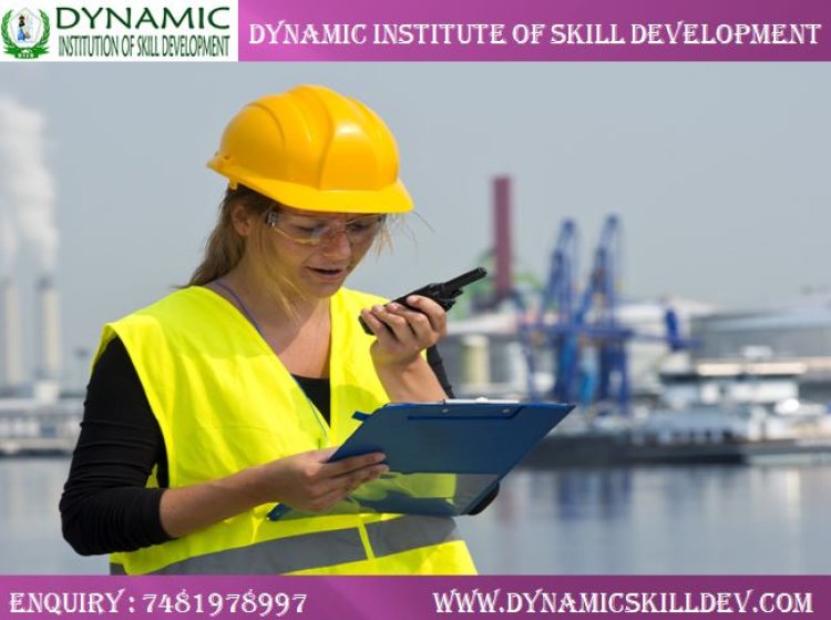 Advance Your Career with Education at DISD: Safety Engineering College in Patna