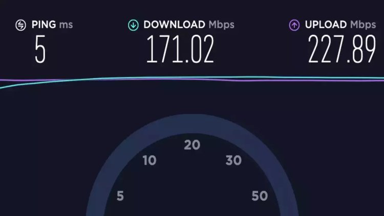 Upload Test Measuring Your Upload Speed Effectively