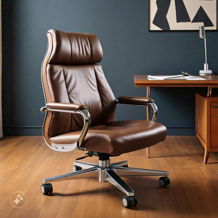 A Guide to Choosing Ergonomic Chairs