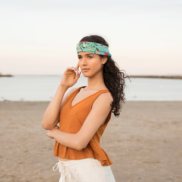 Most Effective Ways To Style a Bandana