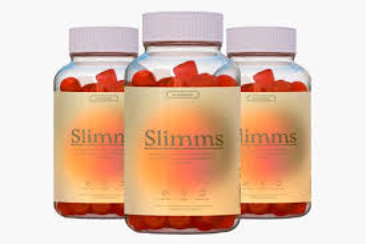 Slimming Gummies Avis Francais - Slimm Gummies en Pharmacie - Slimms (Slim)