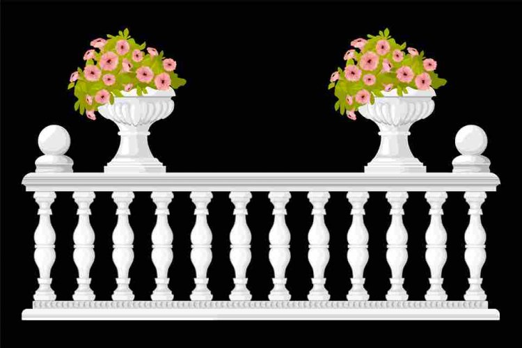 Discover the Beauty and Benefits of Stone Balustrades