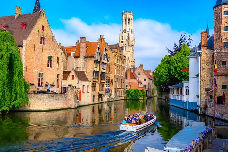 The Interesting & Fun Facts about Belgium