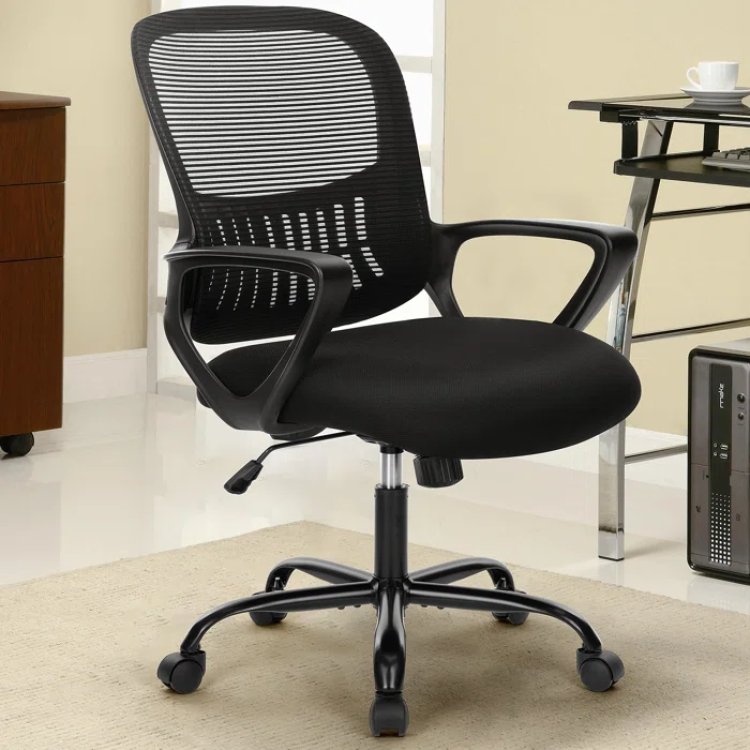 Chair Repairing Services in Ahmedabad, Office Chair Repair Services in Ahmedabad