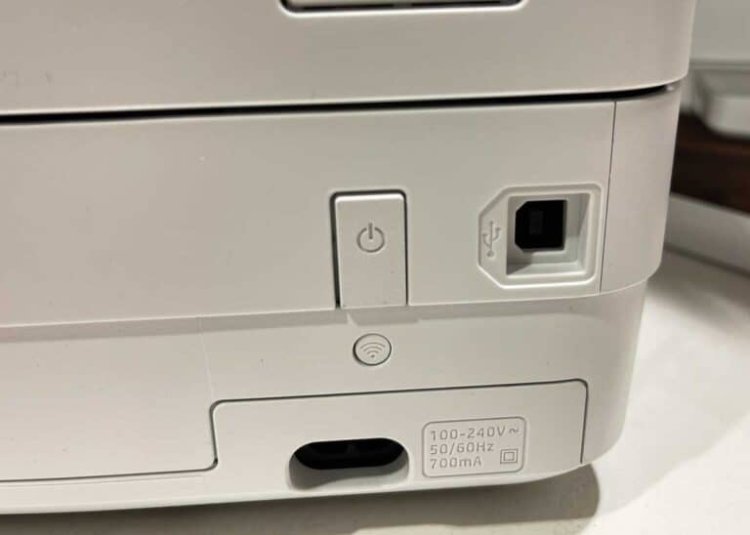 How to Connect HP DeskJet 2540 to WiFi: A Comprehensive Guide