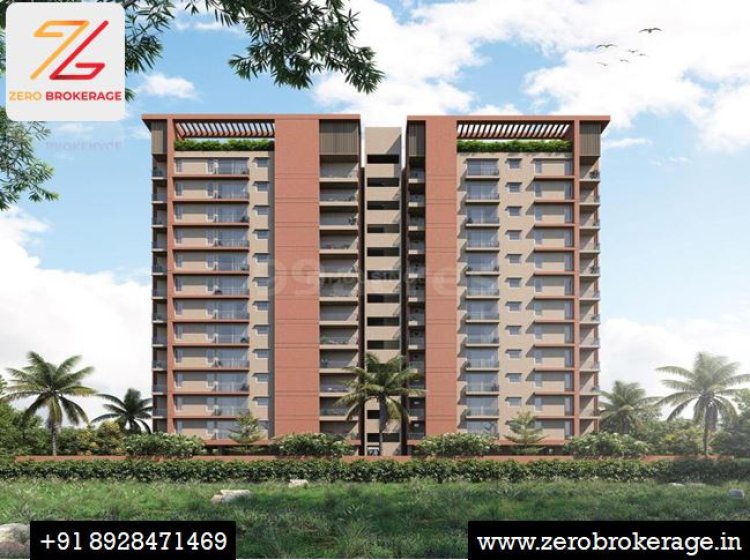 Discover Exceptional Living Spaces in Kalyan: Find Your Ideal 1BHK and 2BHK Flats with Zero Brokerage