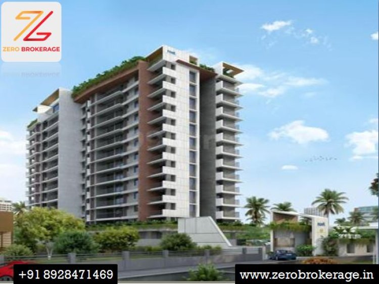 Explore Premium Living in Bhiwandi: Secure Your Ideal 1BHK or 2BHK Flat with Zero Brokerage Today