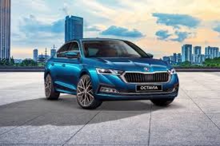 Skoda Octavia Makes a Grand Return to India!