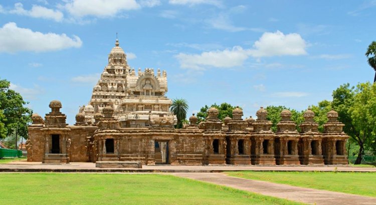 Chennai to Mahabalipuram Tour Package: A Perfect Weekend Getaway