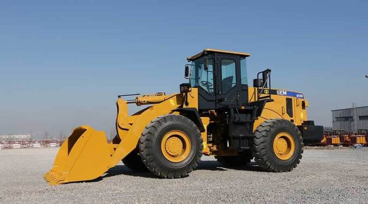 Bulldozer for Rent in Bahrain: A Comprehensive Guide to Renting Heavy Equipment