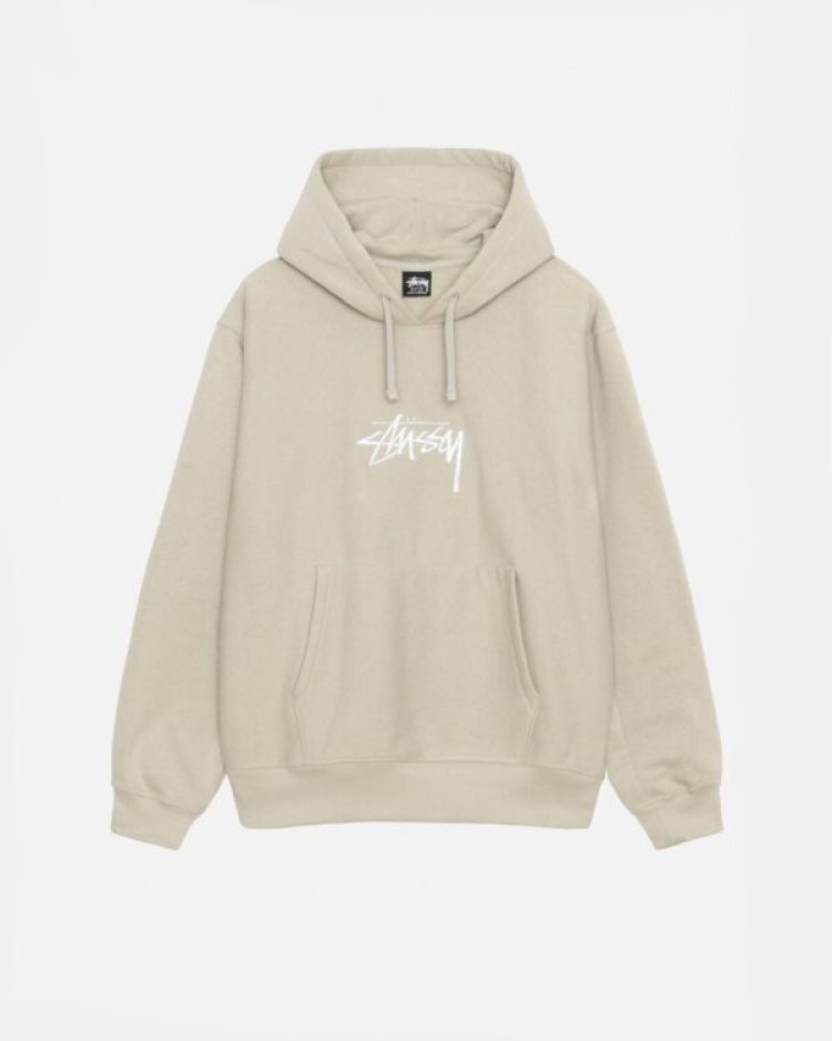 The Definitive Guide to Stussy Hoodies: Enhance Your Streetwear Style