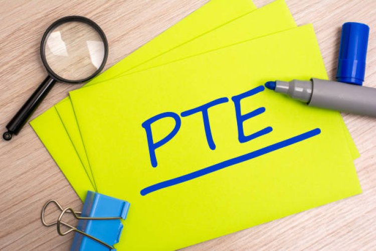 Top Tips & Tricks for Success in PTE Speaking