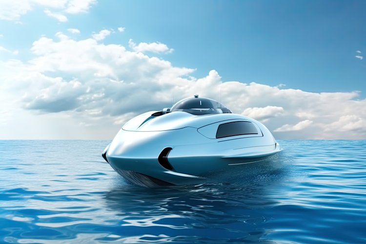 Marine Electric Vehicle Market Size, Growth Analysis, Growth Demands, Forecast to 2033