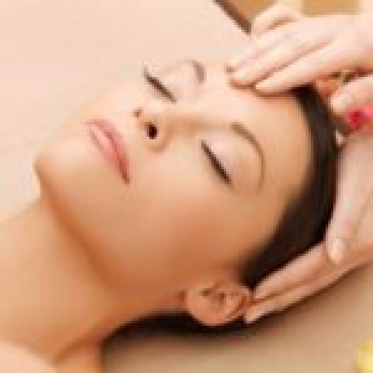 Beauty spa in noida 18 | Body spa in greater noida | Luxurious spas in noida - GlorySpa