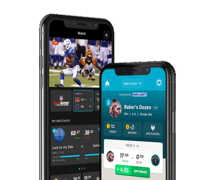 Essential Features for a Successful Fantasy Football App in 2025