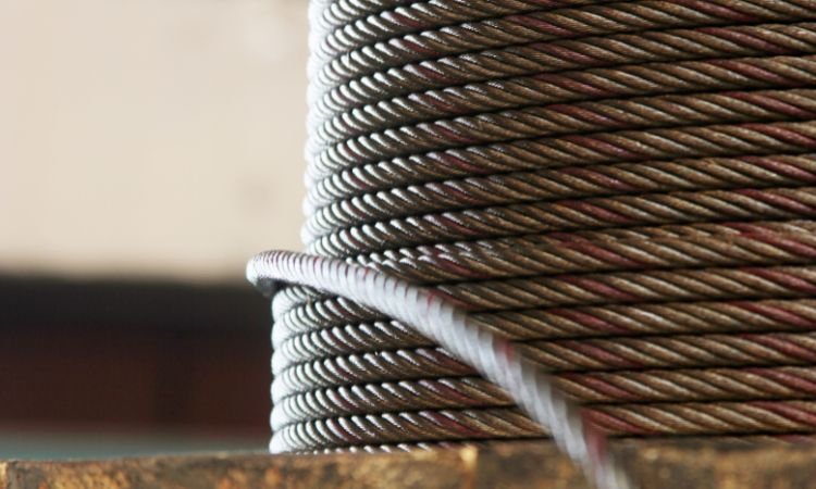 Steel Wire Rope Market Analysis, Share, and Forecast (2024-2032)