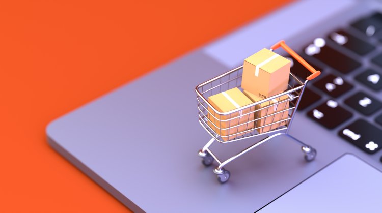 Elevate Your Business with a Custom Dubai E-commerce Website