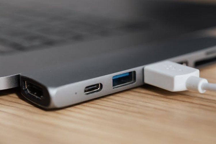 USB-C Charging Cable Global Market 2024 - By Demand, Share, Size, Trends, Forecast To 2033