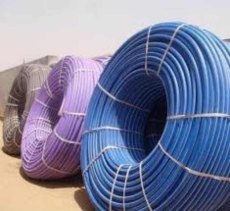 How do HDPE Cable Duct Pipes Enhance Infrastructure Durability?