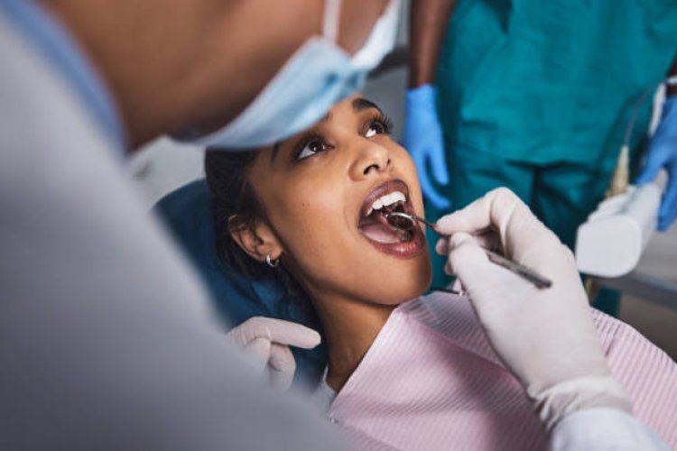 Root Canal Global Market Rising Trends, Industry Size, Share Report, Growing Demand and Business Opportunities And Forecast 2024-2033