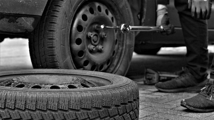 Tire Retreading Global Market Anticipated to Attain $8.92 Billion By 2028, at 3.8% CAGR | Latest Trends and Growth Opportunities